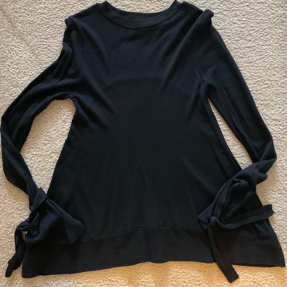 Black Long Sleeve